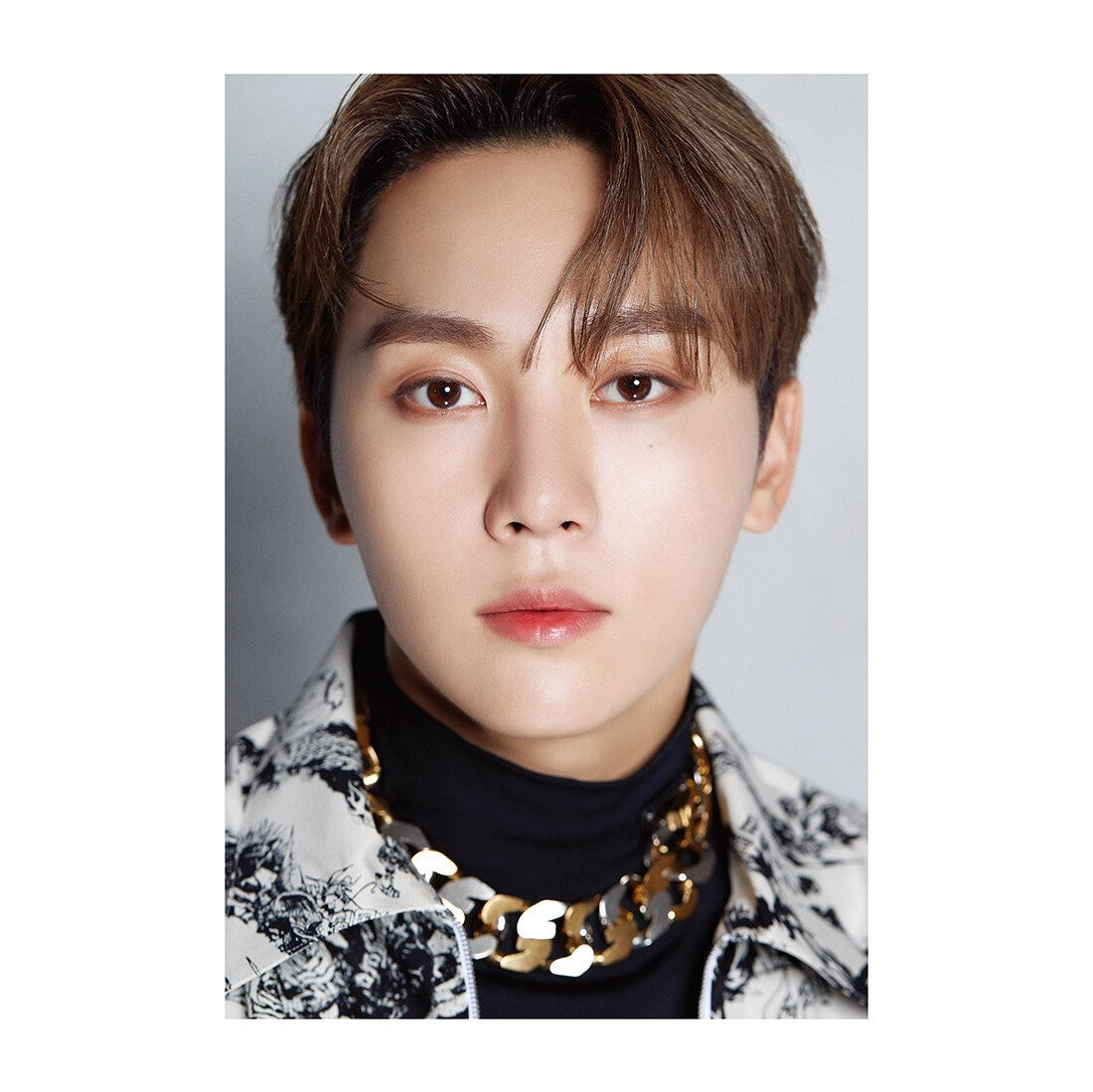 D-Icon Magazine D&#39;Festa - Seventeen
