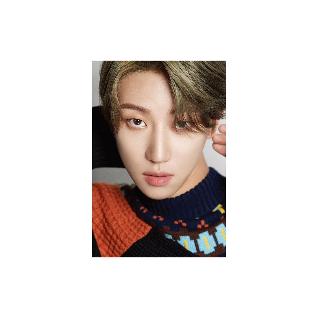 D-Icon Magazine D&#39;Festa - Seventeen
