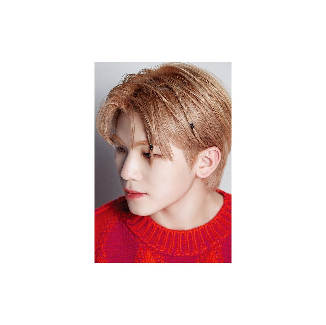 D-Icon Magazine D&#39;Festa - Seventeen