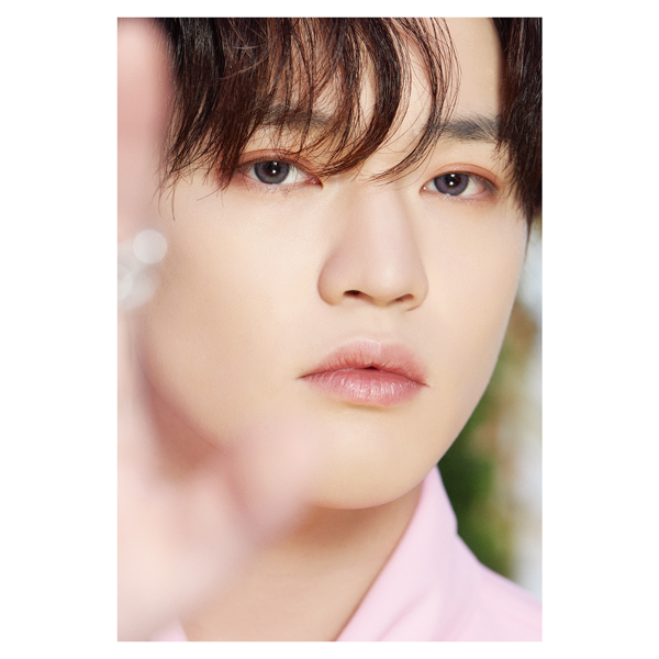 D-Icon Magazine D&#39;Festa - NCT Dream