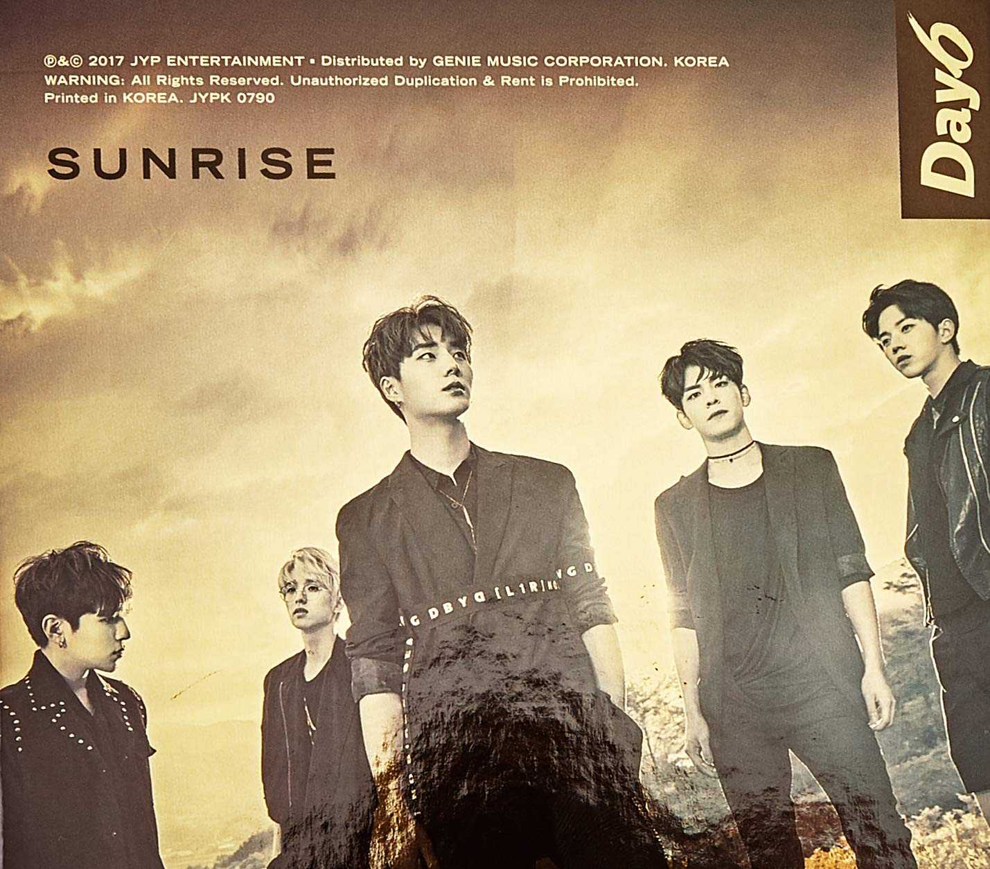 K-POP・アジア DAY6 SUNRISE latest?cb=20180311051119