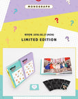 Twice Monograph What Is Love?