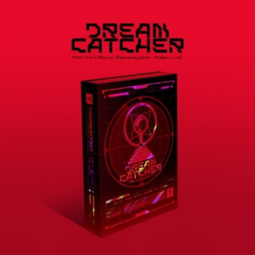 Dreamcatcher 7th Mini Album - Apocalypse : Follow us (Limited Edition)