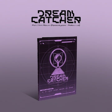 Dreamcatcher 7th Mini Album - Apocalypse : Follow us (Platform Ver.)