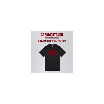 Dreamcatcher Official Merchandise - T-Shirt