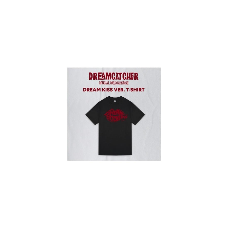 Dreamcatcher Official Merchandise - T-Shirt