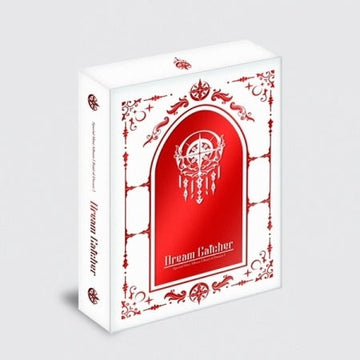 Dreamcatcher Special Mini Kihno Album - Raid Of Dream