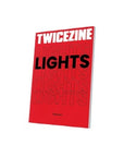 Twice World Tour 2019 [TWICELIGHTS] Goods - Twicezine Magazine