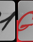 Eun Jiwon - The 6th Album : G1