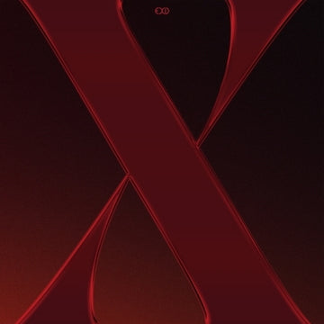 EXID 10th Anniversary Single Album - X