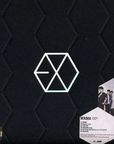 EXO-M Mini Album Vol. 1 - MAMA