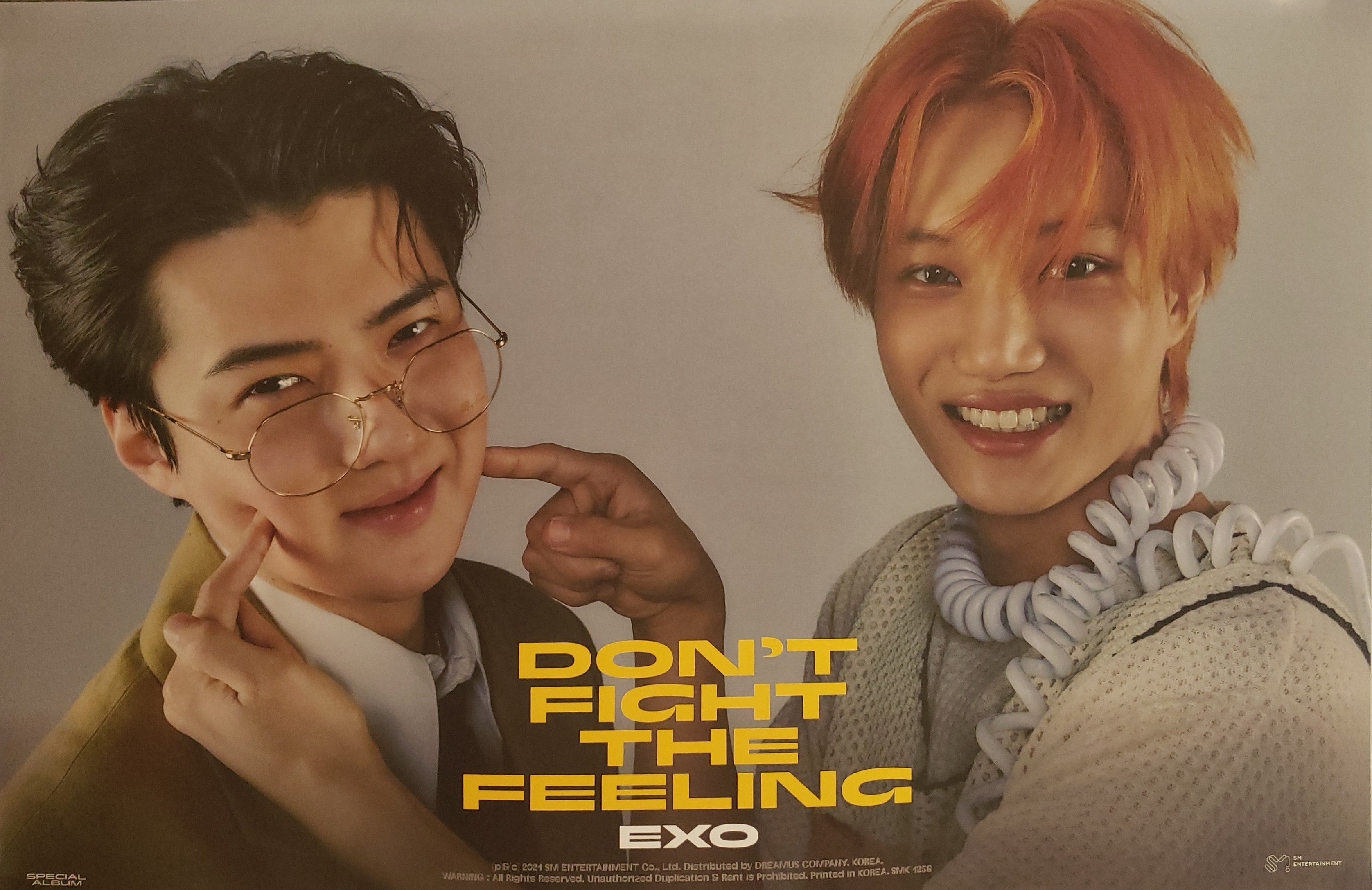 EXOExpansionSehunandKaiUnitVer