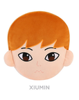 EXO Official Goods - Character Cushion + 1 Random Photocard