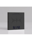 E'Last 3rd Mini Album - Roar