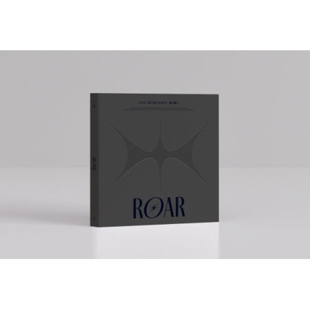 E'Last 3rd Mini Album - Roar