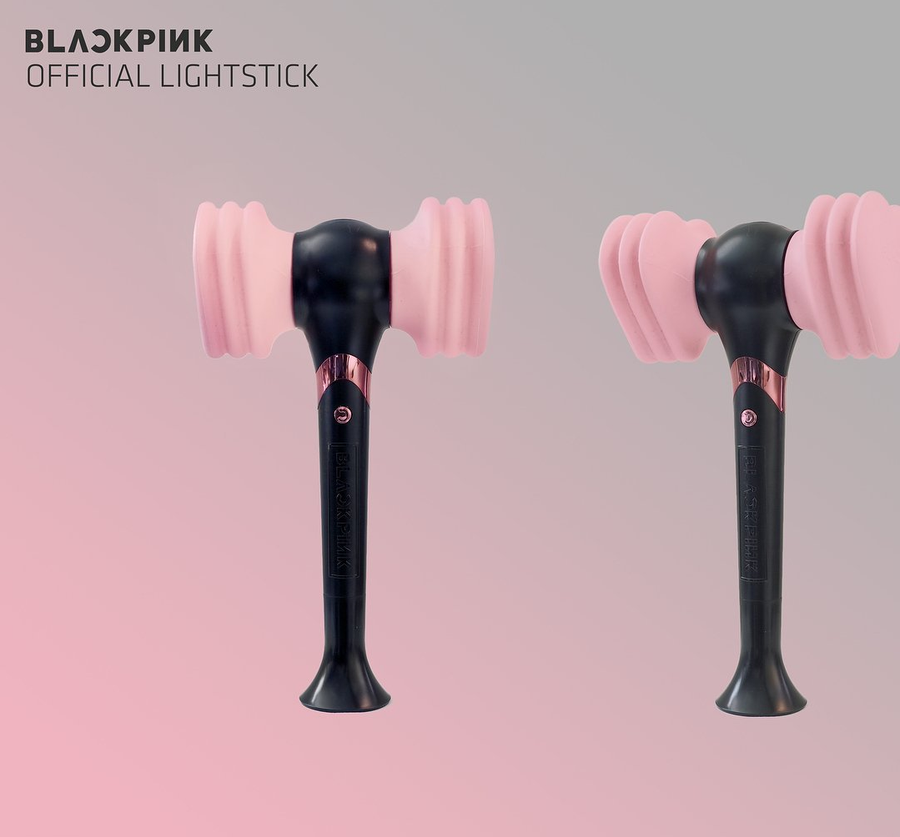 Blackpink Official Light stick