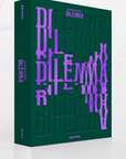 Enhypen 1st Album - Dimension: Dilemma