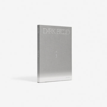 Enhypen 4th Mini Album - Dark Blood (Engene Ver.)