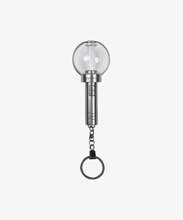Enhypen Official Light Stick Keyring