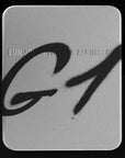 Eun Jiwon - The 6th Album : G1