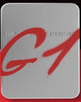 Eun Jiwon - The 6th Album : G1