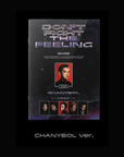 Exo Special Album - Don't Fight the Feeling (Expansion Ver)