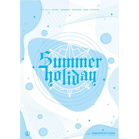 Dreamcatcher Special Mini Album - Summer Holiday