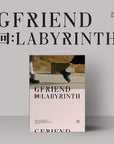 GFRIEND Album - 回:LABYRINTH