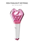 Girls' Generation - Official Mini Light Stick Keyring