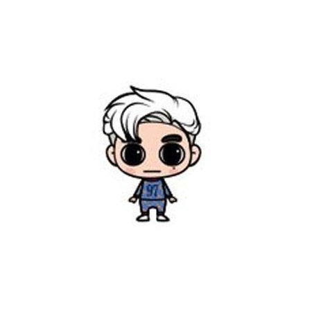 GOT7 2020 Summer Store Official Merchandise - GoToon Doll