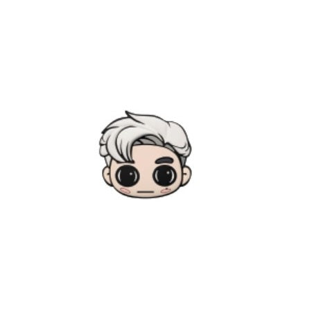 GOT7 2020 Summer Store Official Merchandise - GoToon Smart Pop