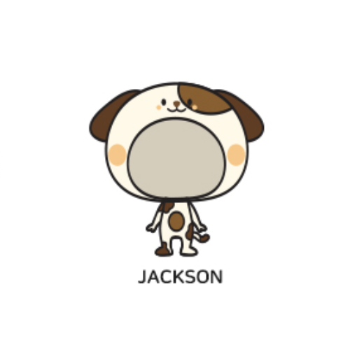 GOT7 2020 Summer Store Official Merchandise - GoToon Animal Suit