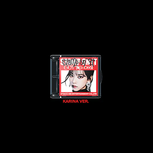 GOT the beat 1st Mini Album - Stamp On It (SMini Ver.)