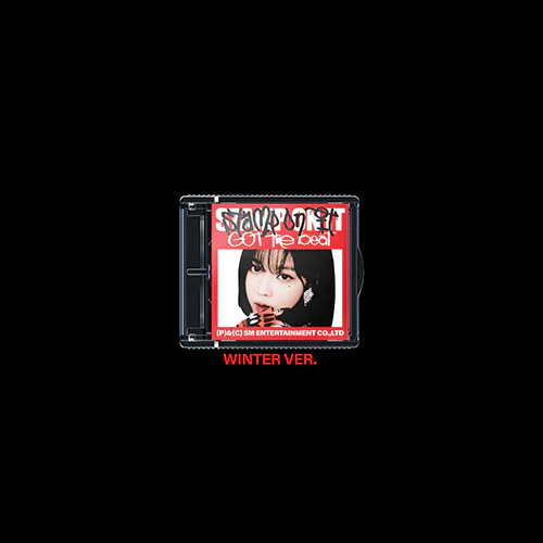 GOT the beat 1st Mini Album - Stamp On It (SMini Ver.)