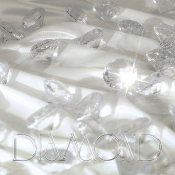 Gaho 2nd Mini Album - Diamond