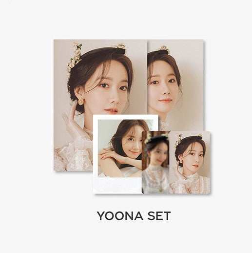 Girls' Generation Oh!GG 2022 Season's Greeting Photo Pack – Choice