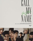 Got7 10th Mini Album - Call My Name