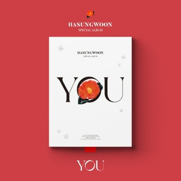 Ha Sung Woon Special Album - You