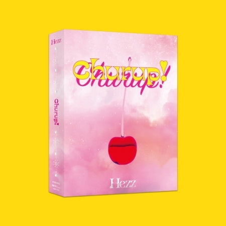 Hezz Single Album - Churup!