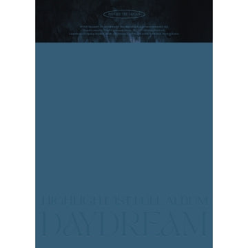 Highlight 1st Album - Daydream