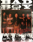 Red Velvet The Perfect Red Velvet Official Poster