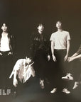 BTS Love Yourself Tear Official Poster - Photo Concept O