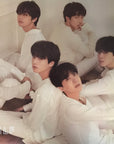 BTS Love Yourself Tear Official Poster - Photo Concept U