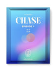 Dongkiz 5th Single Album - Chase Episode 1. GGUM