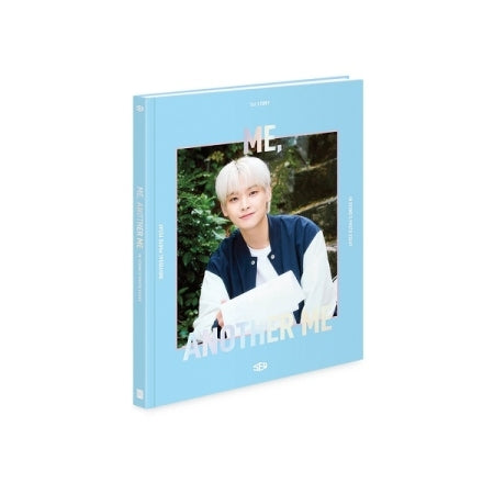 SF9 - In Seong Photo Essay [Me, Another Me]
