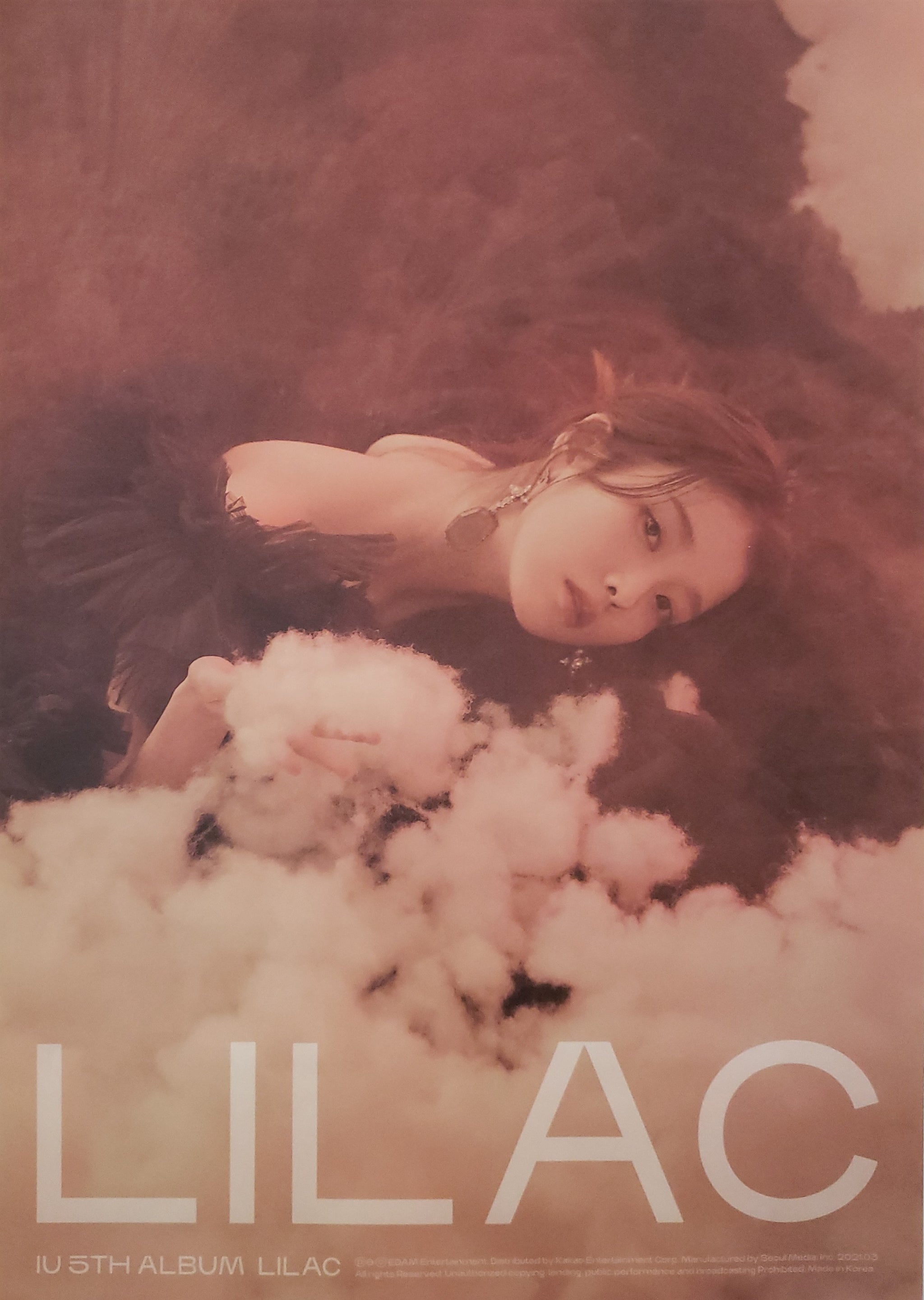 IU 5th Album LILAC Official Poster Photo Concept Bylac Choice Music LA iu-5th-album-lilac-official-poster-photo-concept-bylac-choice-music-la