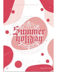 Dreamcatcher Special Mini Album - Summer Holiday