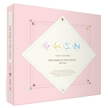 GWSN Mini Album Vol.1 - The Park in the Night Part.1