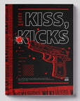 Weki Meki 1st Album - Kiss, Kicks