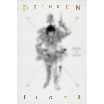 Drunken Tiger - Rebirth of Tiger JK